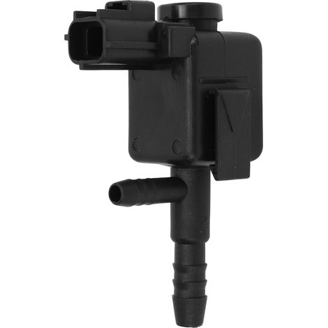 Patronen-spülvakuumventil 1s719c915aa Magnetventil