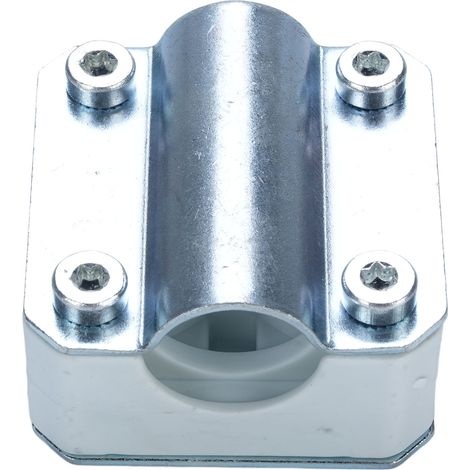 Robuste Griffhalterung Aus Eisen Für Rasenmäher, Einfach Zu Montierende Klemmhalterung Für Fs75, Fs80 Und Fs85