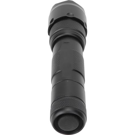 Outdoor-camping-taschenlampe, Led-taschenlampe, Usb-ladegerät, Ipx5, Ultrahelles Aluminium, Für Abenteuer, Reisen Und Wandern