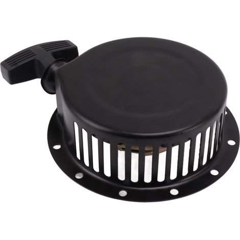 Seilzugstarter, Mini-ersatzstarter Für Rasenmäher, Dieselmotor, Autowaschanlage