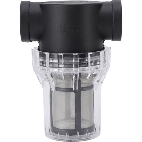 Hochleistungs-schlauchadapter Mit Dichtung Und Ibc-tankfilter-fassanschluss Mit G3/4-innengewinde