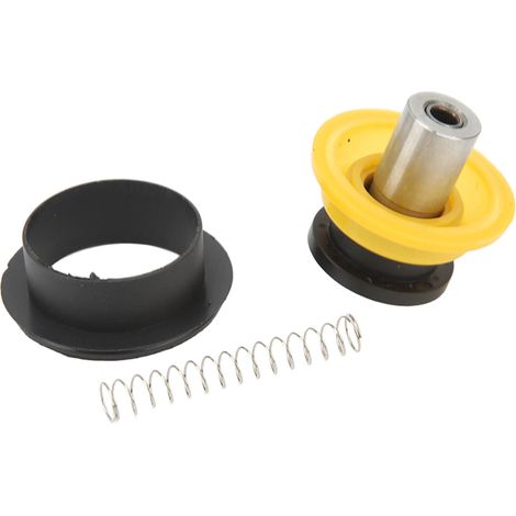 3-teiliger Turbo-magnetventil-reparatursatz 037975 037977 11657566324 Ersatz Für Peugeot 308
