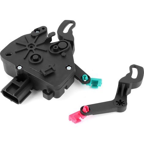 Stellmotor Für Das Schloss Der Hinteren Schiebetür 4717961ab Ass