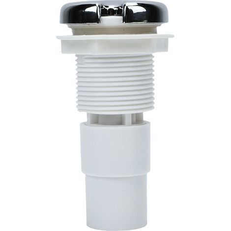 Badewannenschalter, Pvc-einstellknopf, 1/2 Zoll, Für Spa-zubehör