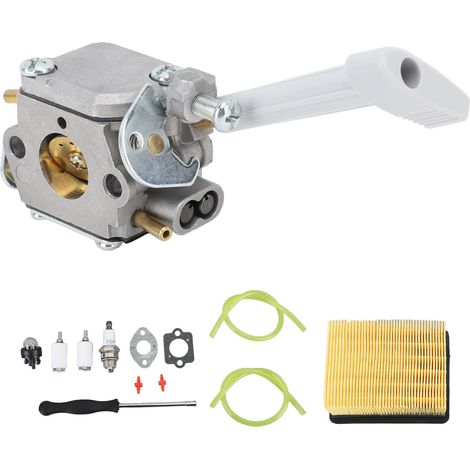 Vergaser-luftfilter-kit, Rucksacklüfter-ersatzteile Für Ryobi Bp42 Ry08420 Ry08420a Ry42bpemc Ry42wb 308054093 308054079 Vergasermotor
