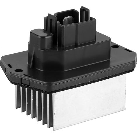 Lüftermotorwiderstand C2p8269 C2z6538 Ja1764 Lr031677, Passend Für Land Rover Lr3 Lr4