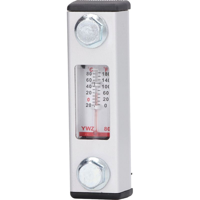 Ölstandsanzeige, Übersichtliches Und Intuitives Display, Selbstabdichtende Und Auslaufsichere Hydraulikbehälteranzeige