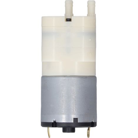 Mini-vakuumpumpe (6 V Gleichstrom), Tragbare Elektrische Luftpumpe Für Haushaltsgeräte Und Medizinische Geräte