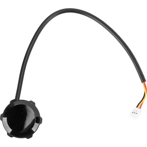 Ip67 Wasserdichter Infrarot-bewegungsmelder, Intelligentes Abs-gehäuse, Mini-bewegungsmelder Für Badezimmer, Dc 5–24 V