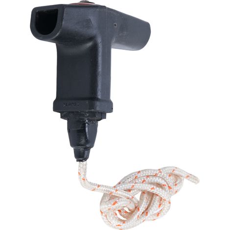Kettensägen-startgriff Mit 45-mm-seil Und Anreißschnur Für Ts460, Ts510, Ts700, Ts760