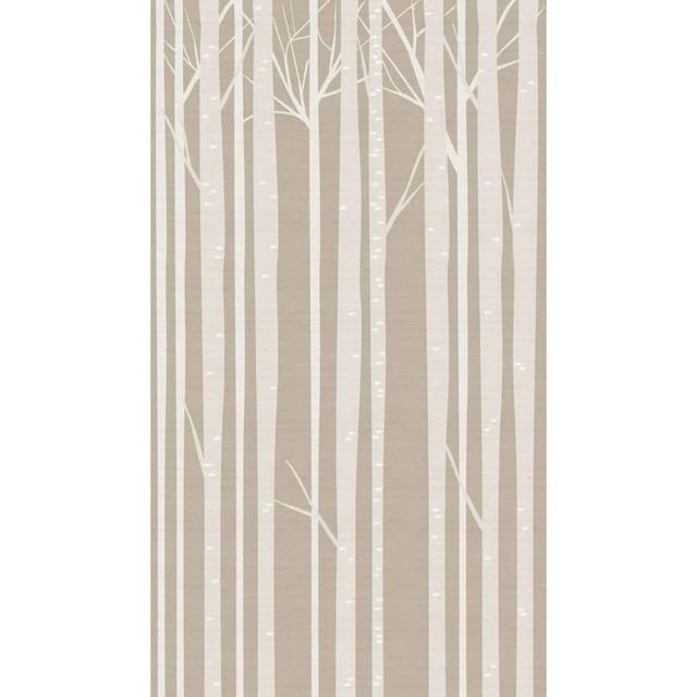 Bricoflor Vliestapete The Wall 382951