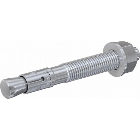 10/10x85 Fischer - Schachtel Mit 50 Stück - 40827