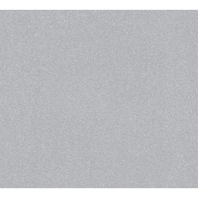 A.S. Création Tapete Uni Grau 53 cm x 10,05 m AS-375561