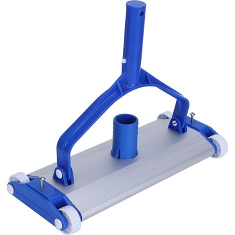 5350, Poolbodenreiniger, Blau