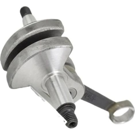 Rasenmäher-ersatzteile Pleuelstange Kurbelwelle G35l G45l Kompatibel Mit Freischneidern 236r, 436r Und 443r.