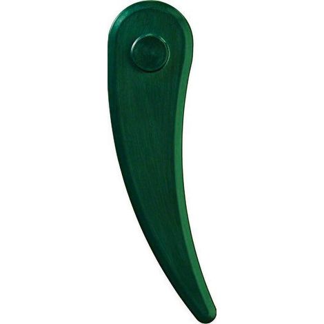 Bosch Home And Garden 5-teiliges Klingenset – Gartenscheren-zubehör Grün