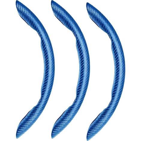 Lenkradbezug, Lenkradgriffbezug, Lenkradschutz Mit Rutschfester Oberfläche, Ergonomisch Geformte Lenkradhülle, Komfortzubehör Für Fahrzeuge, Abdeckung