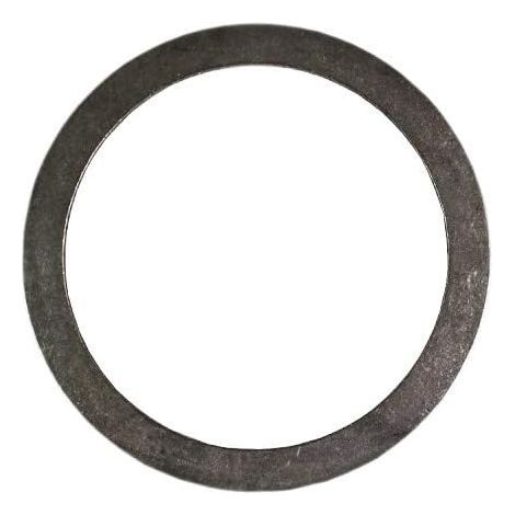 9 X 15 X 0,2 Mm – 1 Distanzscheibe Einstellscheibe.