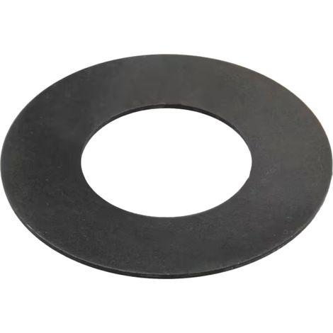 1x Ausgleichsscheibe 31 X 75 X 1 Mm Stahl