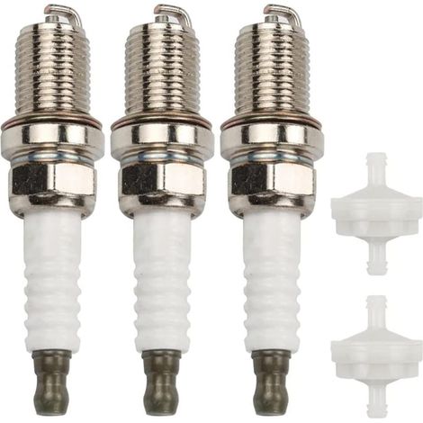 Rc12yc Zündkerze Für 491055 491055s 491055t 805015 72347 Rc12yx 759-3336 Für Mtd Motorenteile Für Rasenmäher, Rasentraktoren, Generatoren Und Hochdruckreiniger