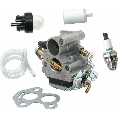 Husqvarna H235 235e H236 236e H240 240e Cs2234 Cs2234s Cs2238 Cs2238s Mcculloch Cs340 Cs380 Craftsman 358381600 577831101 Redmax Gz380 Ölsägenvergaser