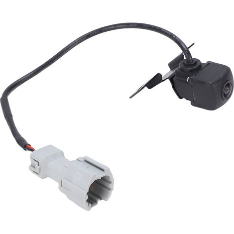 Rückfahrkamera, Ersatz Für Ceed Jd (2012–2016), Oem 95760a2100, Plug-and-play-installation, Hohe Leistung, Verbesserte Einparkhilfe