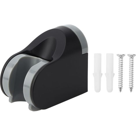 Verstellbare Handbrausekopfhalterung, Sockel Und Ständer Für Badezimmeraccessoires