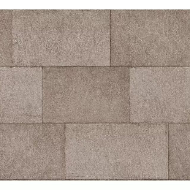 Bricoflor Vliestapete Titanium 3 382013