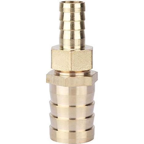 Schlauchverbinder (14–25 Mm) Für Gartenschlauch