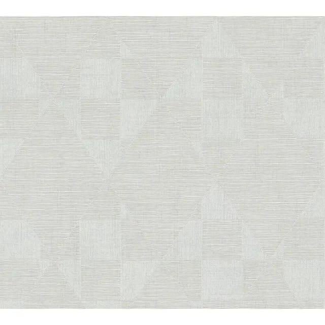 Bricoflor Vliestapete Titanium 3 381963