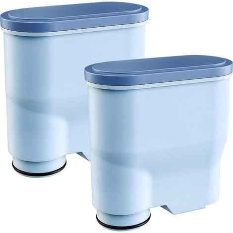 2er-pack Wasserfilter, Kompatibel Mit Philips Aquaclean Ca6903 – Anti-kalk-kartusche Für Kaffeemaschinen Der Serien 1200, 2200, 3200 Und 5400 – Hochleistungsschutz