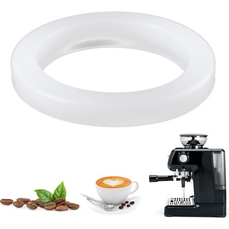 54-mm-dichtungsring Aus Lebensmittelechtem Silikon Für Breville 450/870/878/880 Kaffeemaschinen – 2er-pack