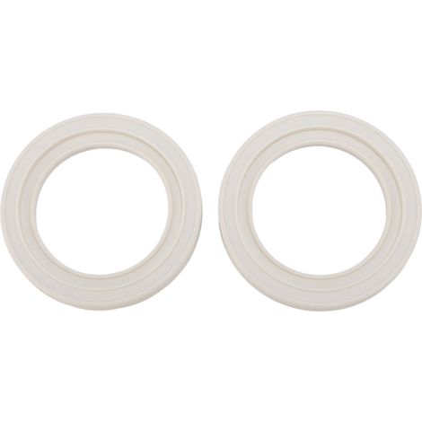 58-mm-brühgruppendichtung Aus Lebensmittelechtem Silikon Für Breville Bes920xl Und Bes980xl Kaffeemaschinen