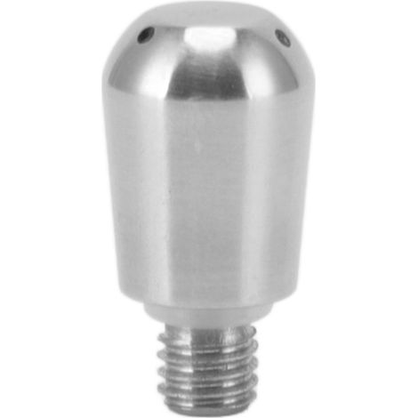 Dampflanze Für Die Gemilai Crm3605 Kaffeemaschine, 3 Düsen Aus Edelstahl 304, 12 X 23 Mm