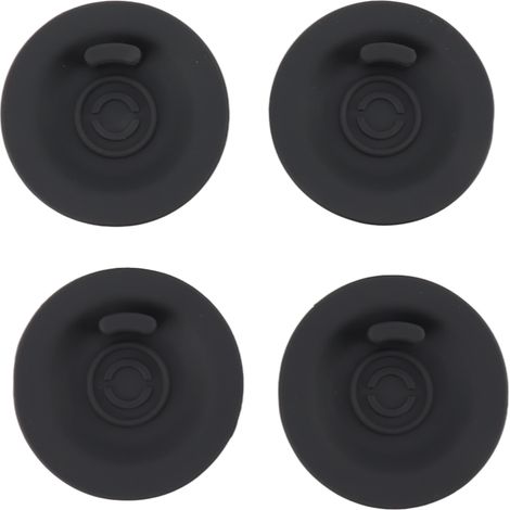 Silikon-rückspülscheibe Für Breville Kaffeemaschinen, 54 Mm – 4er-pack, Zur Reinigung Von Fett Und Mineralrückständen
