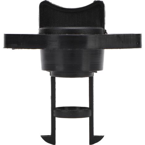 1-zoll (25 Mm) Bootsablaufstopfen Aus Robustem Abs – Wasserdicht Mit O-ring-dichtung