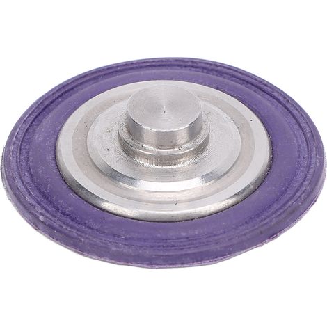 Metallene Kraftstoffverteilermembran Für Optimax 2,5l/3,0l Schiffsmotor – Teilenummer 804533