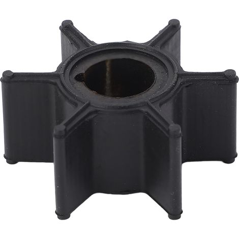 Wasserpumpenlaufrad Für Tohatsu 6-9,9 Ps Außenbordmotoren – Teilenummer 3b2-65021-1, Kompatibel Mit Mfs6a3/mfs9.8a3