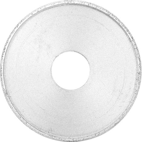 73 Mm Gelötete Diamantschleifscheibe Für Stein, Keramik Und Glas – 5 Mm Höhe