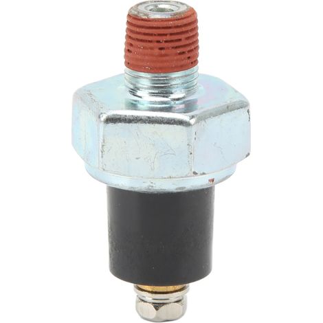 Öldruckschalter G099236 (8 Psi) Für Generac-generatoren – 1/8"-gewinde Aus Aluminiumlegierung