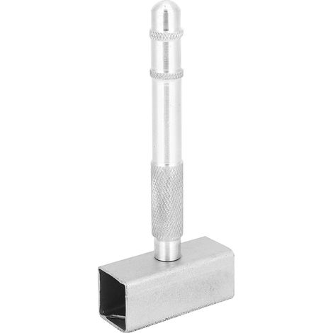 101402 Abrichtwerkzeug Für Schleifscheiben Aus Metalllegierung Mit Aluminiumgriff