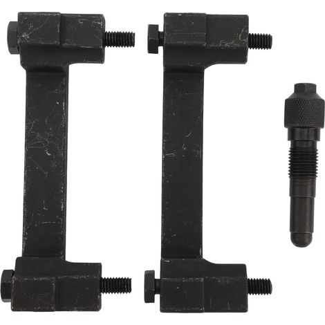 T40070 Nockenwellen-einstellwerkzeug Für 2,4-l- Und 3,2-l-fsi-v6/v8/v10-motoren – 3-teiliges Set Aus Hochtemperaturbeständigem Metall