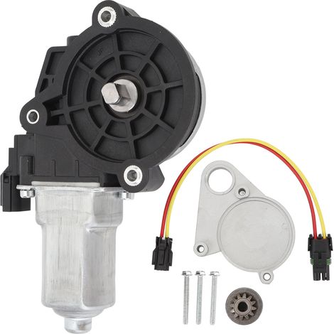 Elektromotor Für Wohnmobil-einstiegsstufe 379608 / 909520000, Wetterfestes Metall