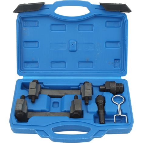 Steuerzeitenwerkzeug Für Vw/audi Fsi V6/v8/v10 Motoren – Kohlenstoffstahl, Kompatibel Mit T40069/t40070/t40071