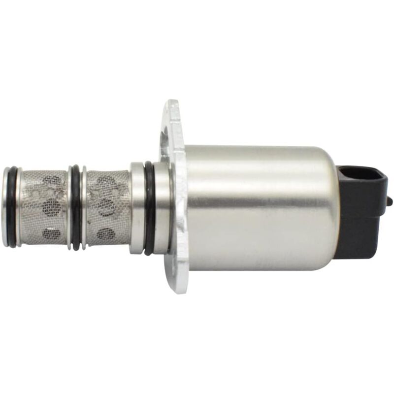 Hydraulisches Steuermagnetventil At310584 – Kompatibel Mit John Deere E210, E240, 310j, 410j – Ersetzt Re211158, Re211157, Re211156 – Ersatzteil Für Bagger Und Baggerlader