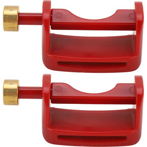 Verriegelungshalterung Für Den Ein-/ausschalter Für Dyson V6/v7/v8/v10/v11/v15 Akku-staubsauger – 2 Stück