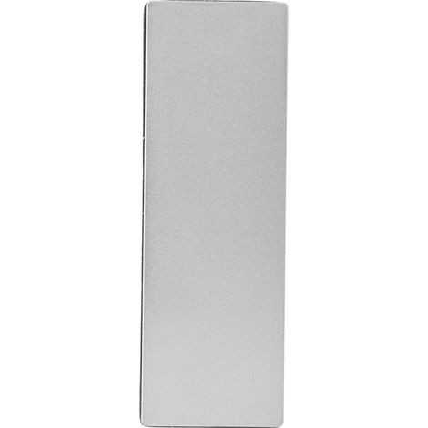 Diamant-schärfstein, Körnung 1000, 150 X 50 Mm – Glatte Oberfläche, 1 Mm Dick, Ideal Für Küche/garten/camping