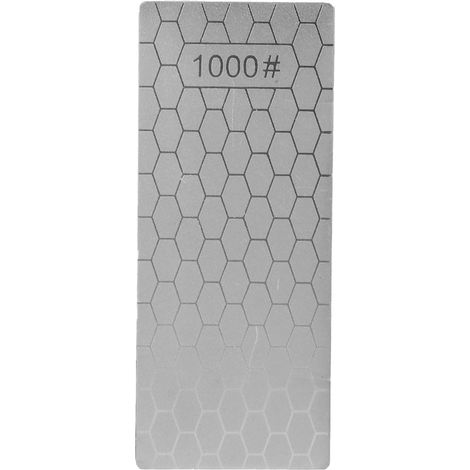 Diamantschleif- Und Polierscheibe Für Messer, Meißel, Jade, Glas Und Fliesen – Einlagig, Tragbar