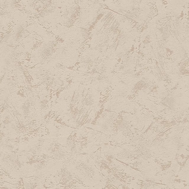 Bricoflor Putz Papiertapete in Beige Braun Einfarbige Tapete in Hellbraun mit Vinyl Putzstruktur Braune Papier Wandtapete Schlicht für Flur und Büro