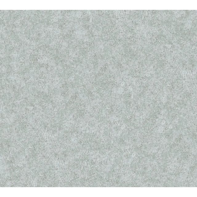 Bricoflor Vlies Betontapete Grau Grün Moderne Uni Vliestapete in Betonoptik im industrielook Beton Tapete Schlicht für Wohnzimmer und Flur